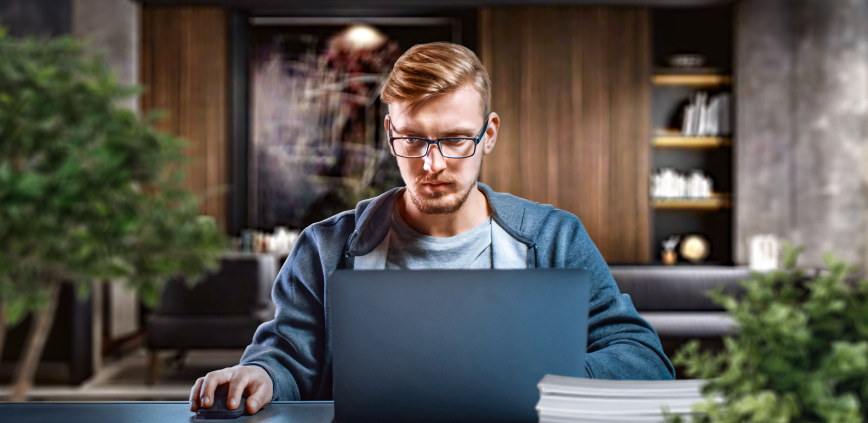 Разработка персональных IT-решений и интеграций